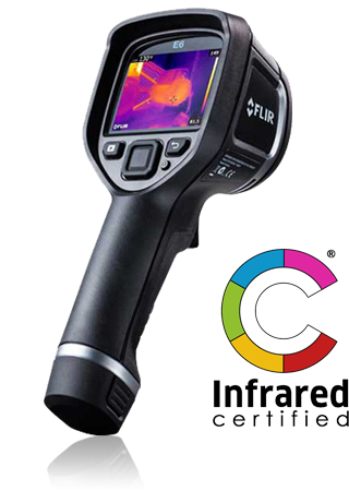 FLIR Thermal Imaging Inspections